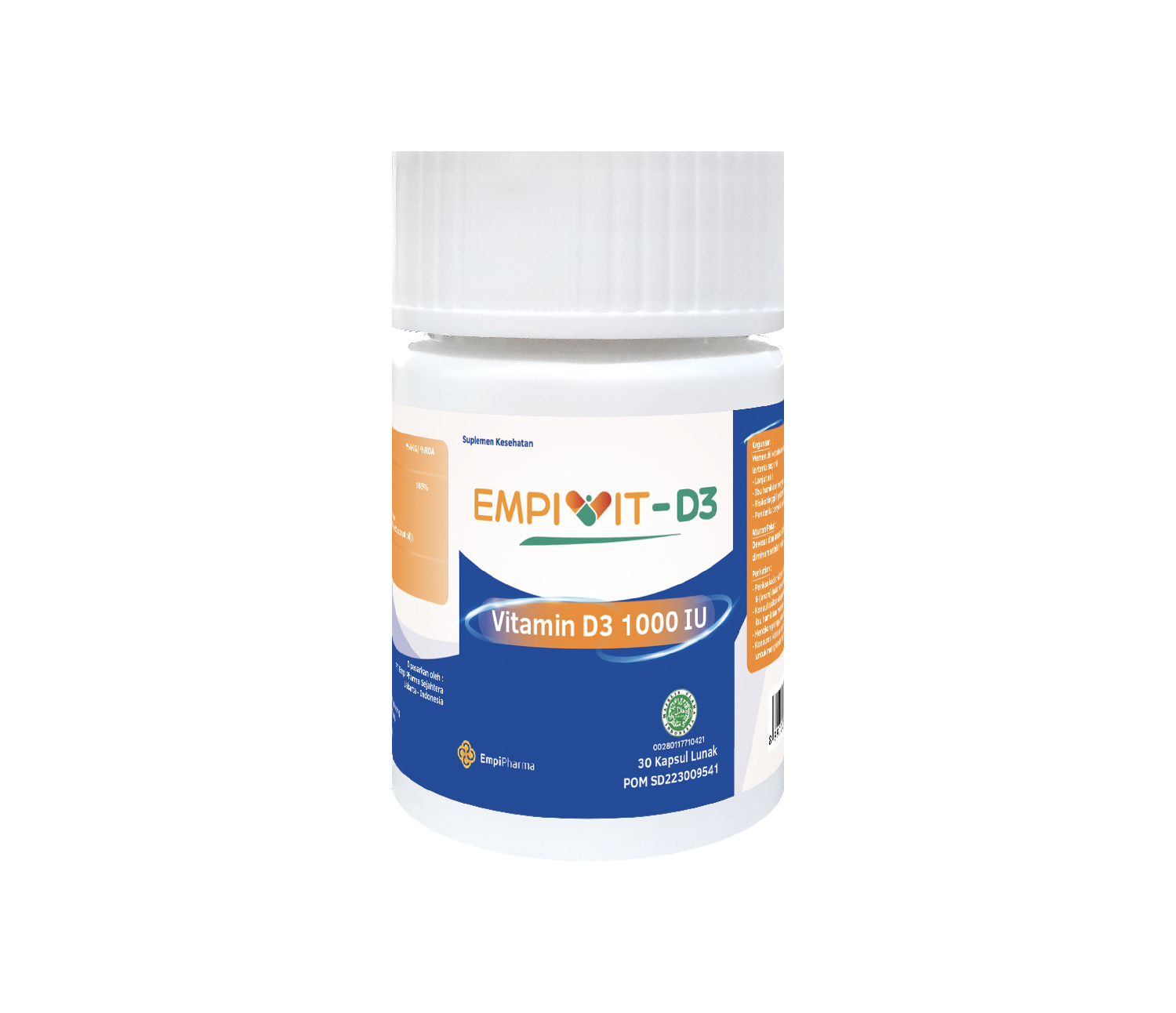 EMPIVIT