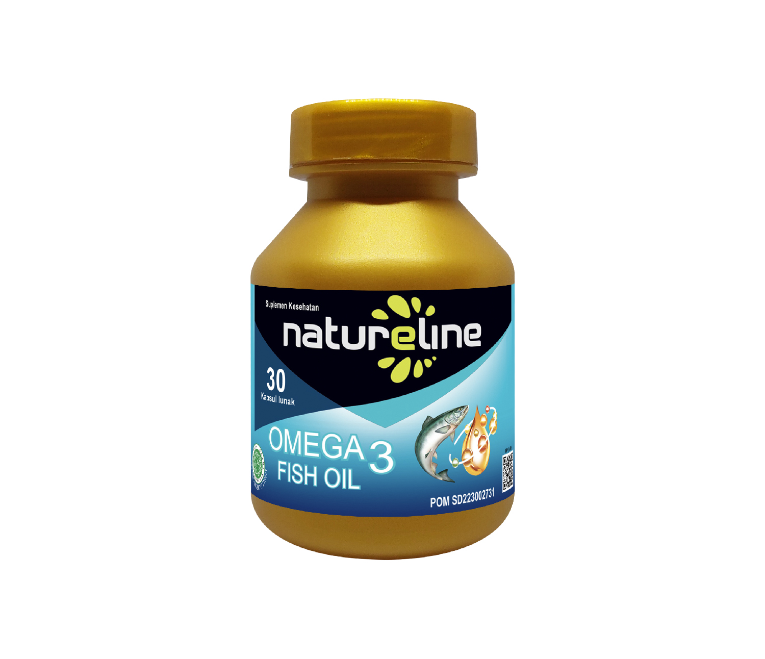 NATURELINE