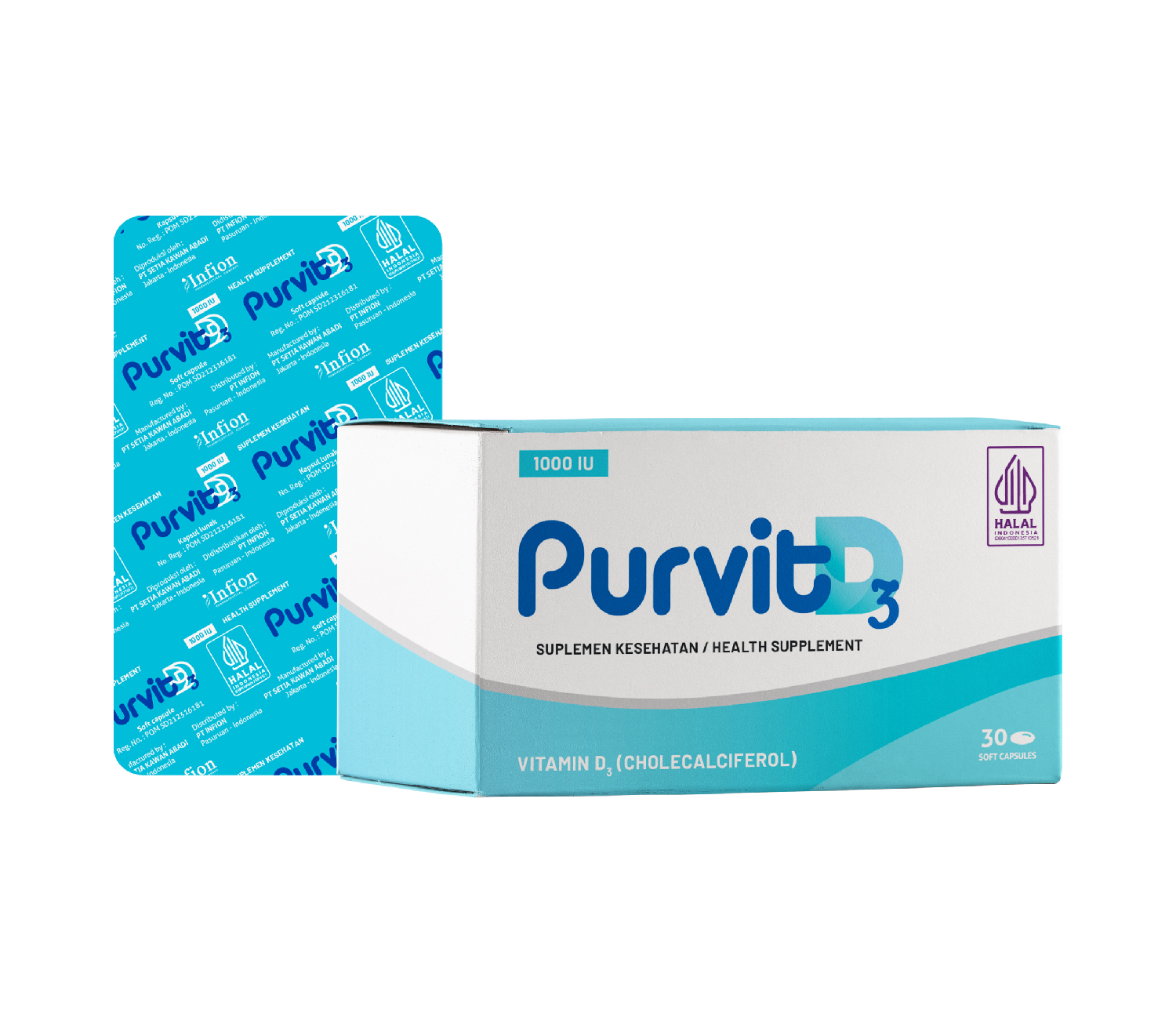 PUREVIT D3