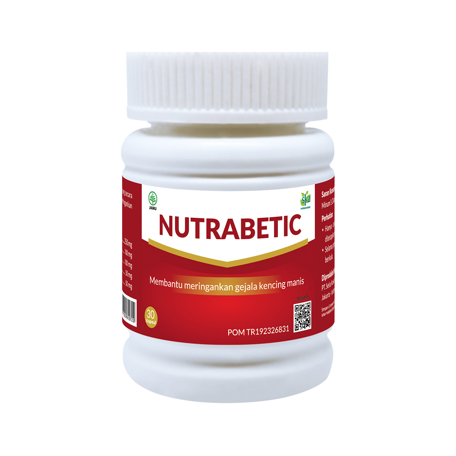 Nutrabetic