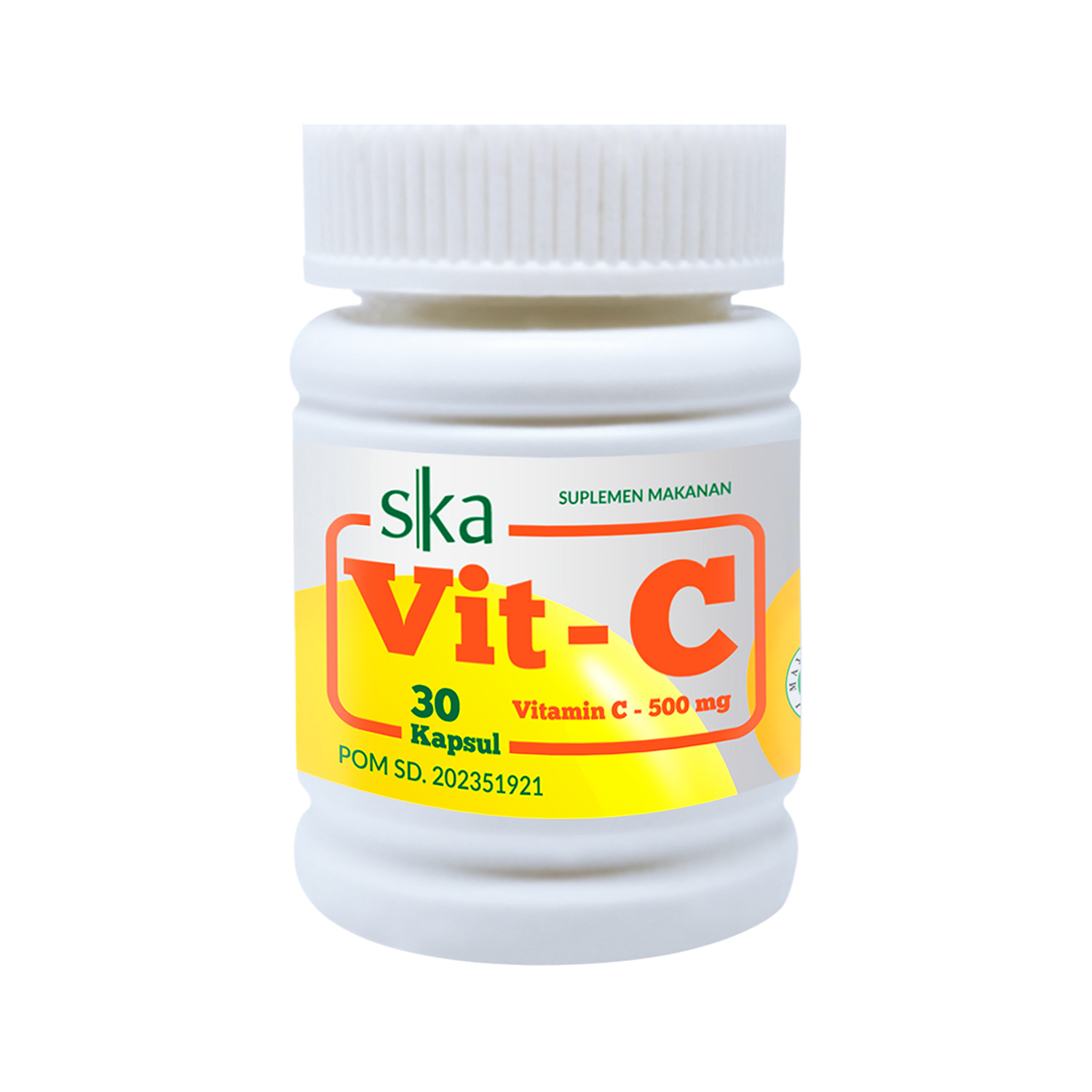 SKA Vit-c