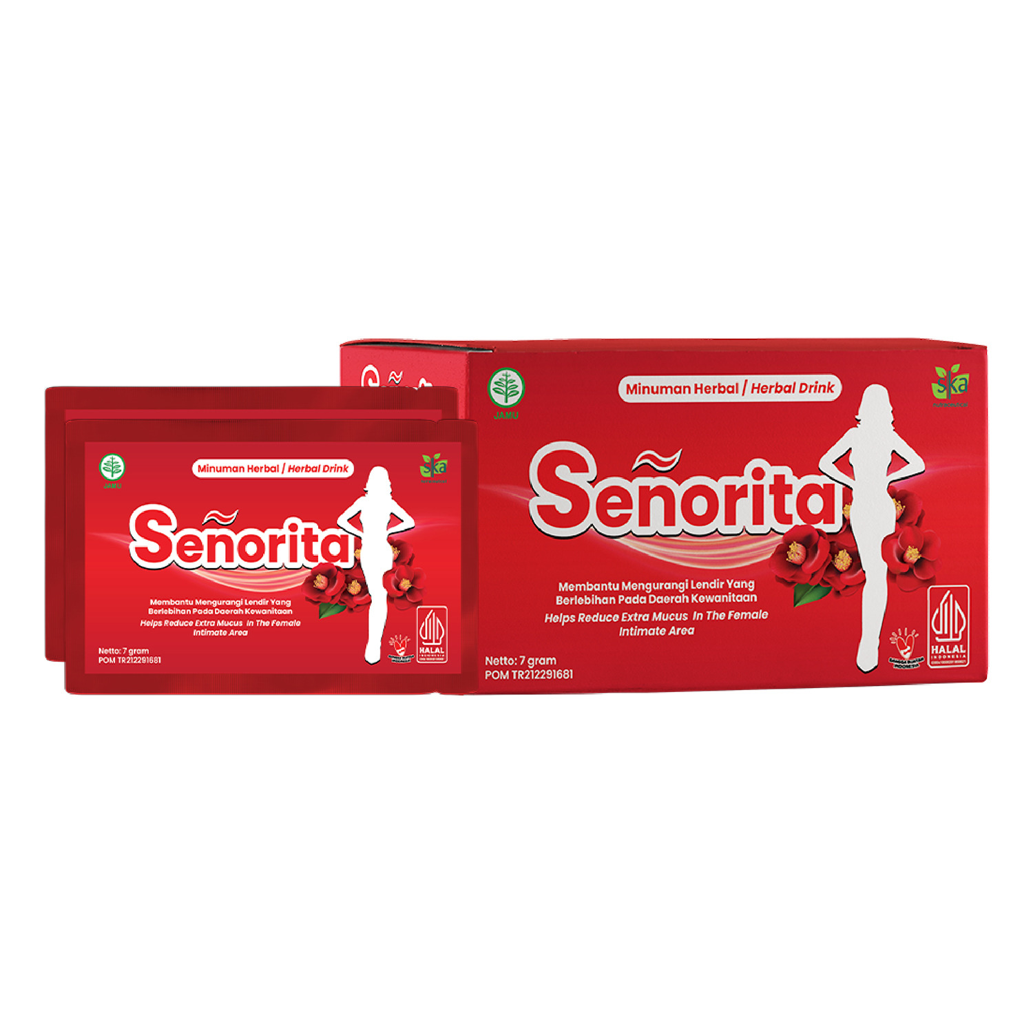 Senorita