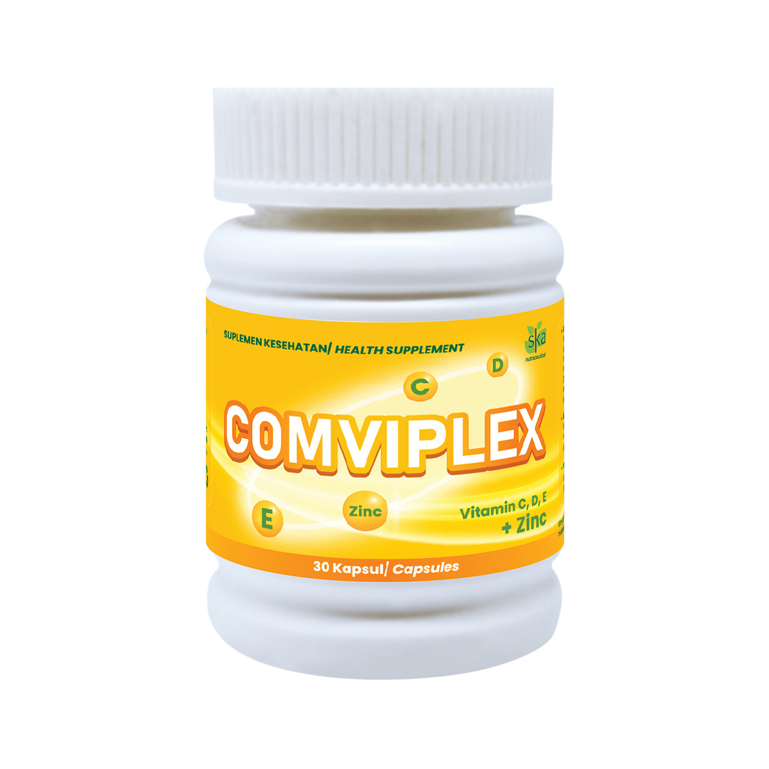 Comviplex