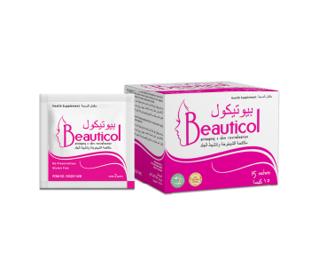 Beauticol