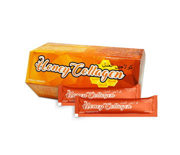 Honey Collagen