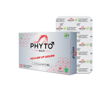 Phyto Max