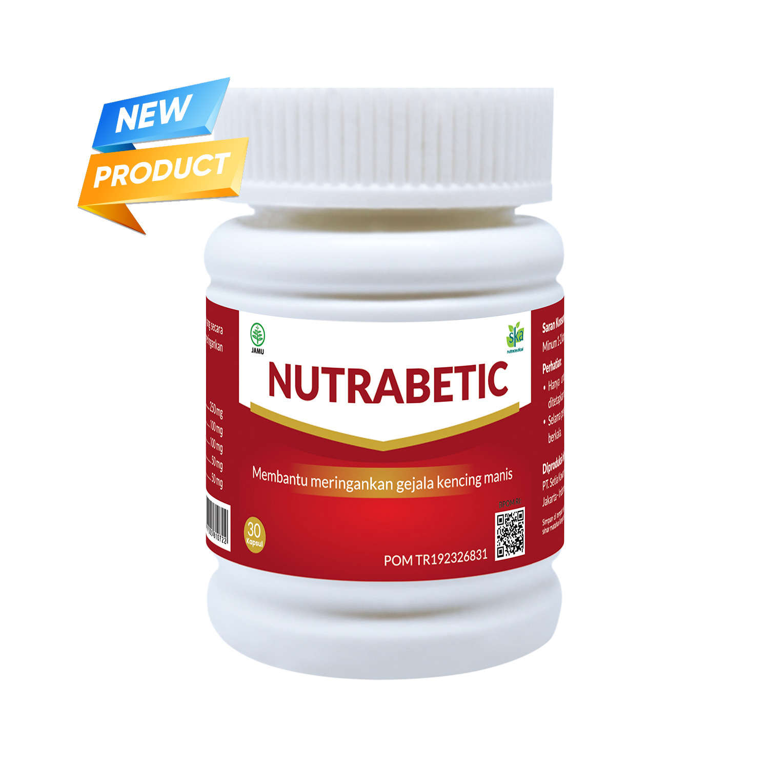 nutrabetic