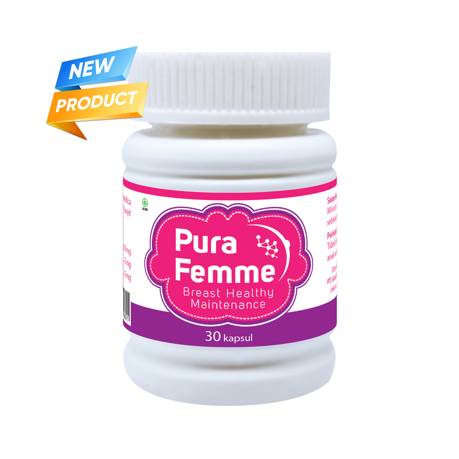 pura femme