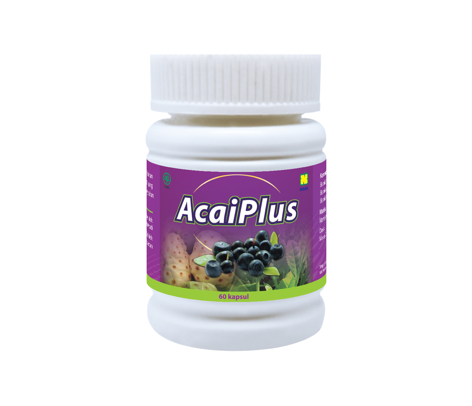 ACAIPLUS