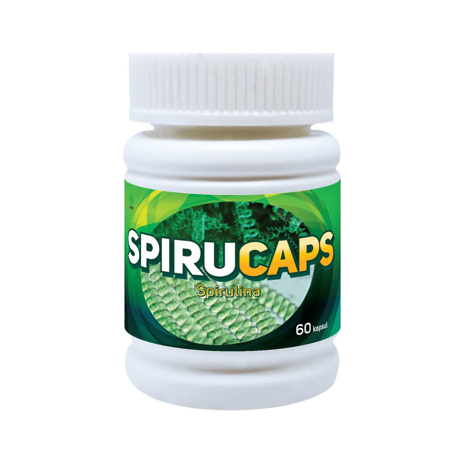 SPIRUCAPS