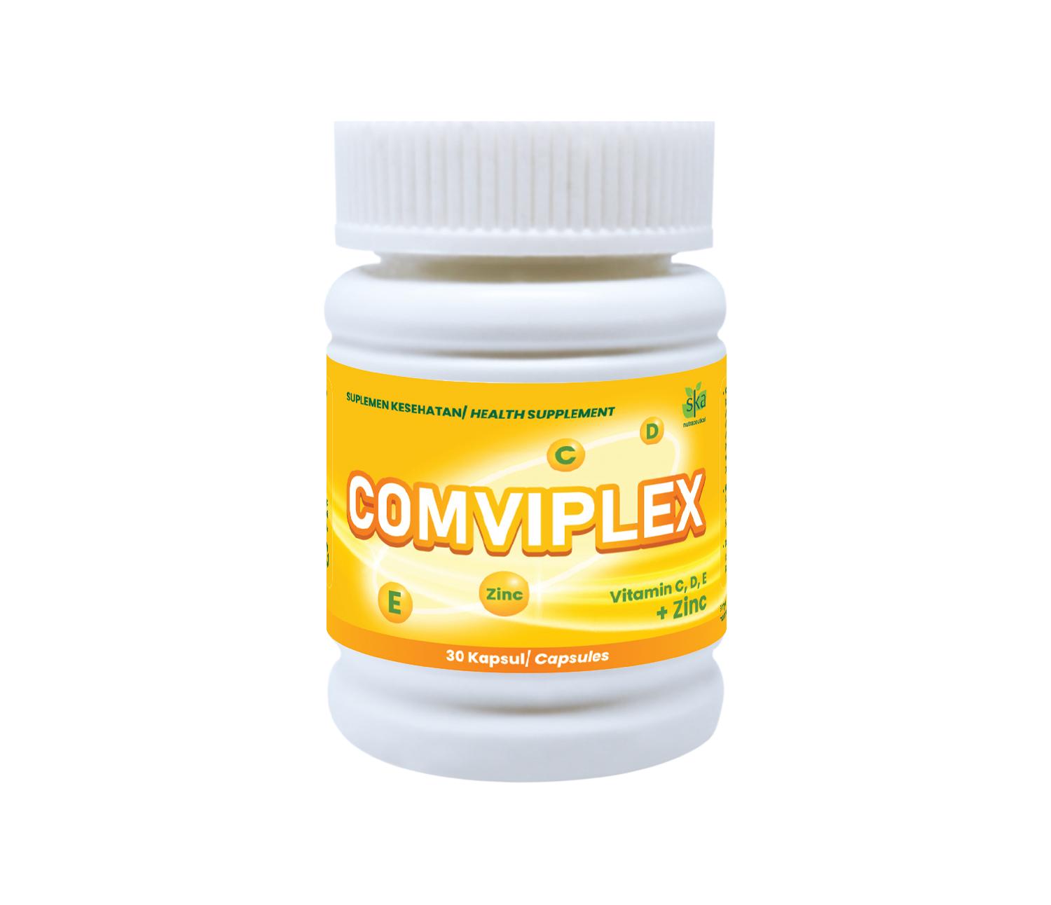 COMVIPLEX