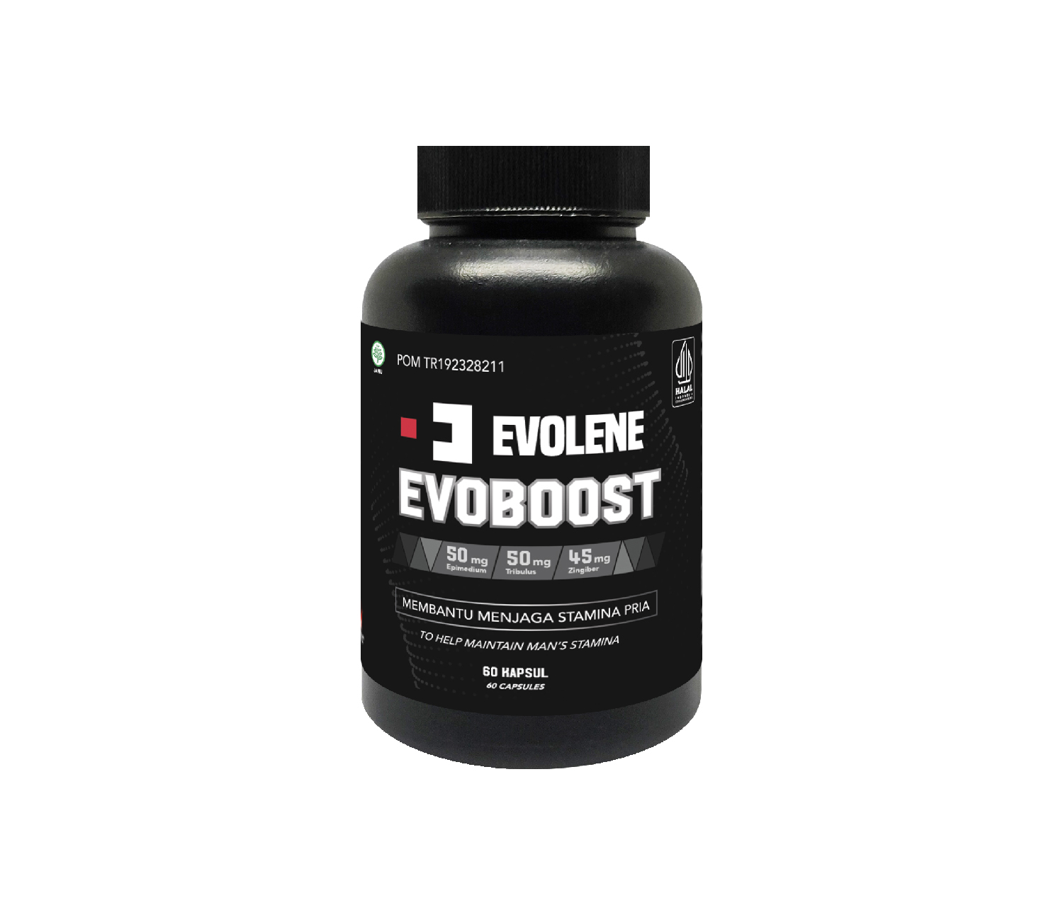 EVOLENE EVOBOOST