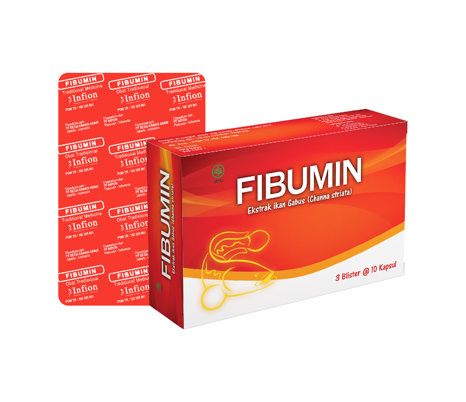 FIBUMIN