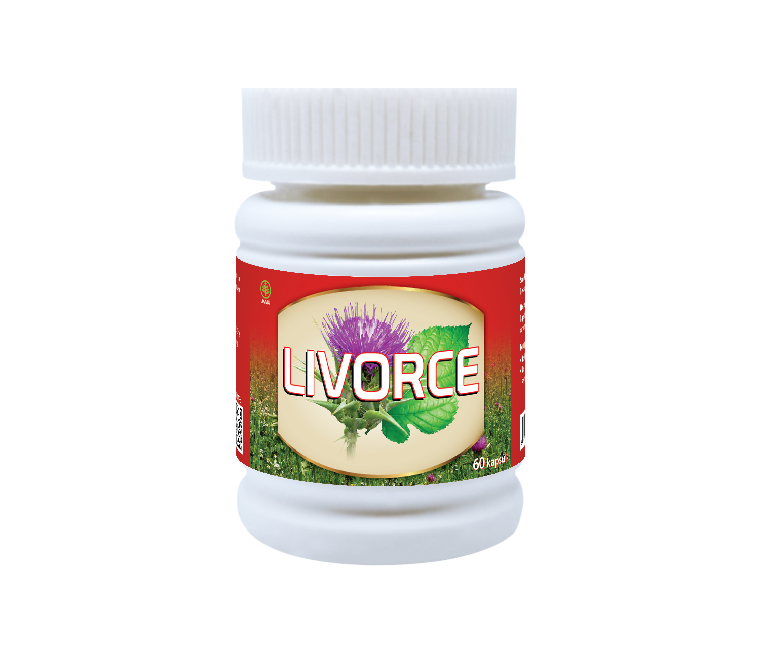 LIVORCE