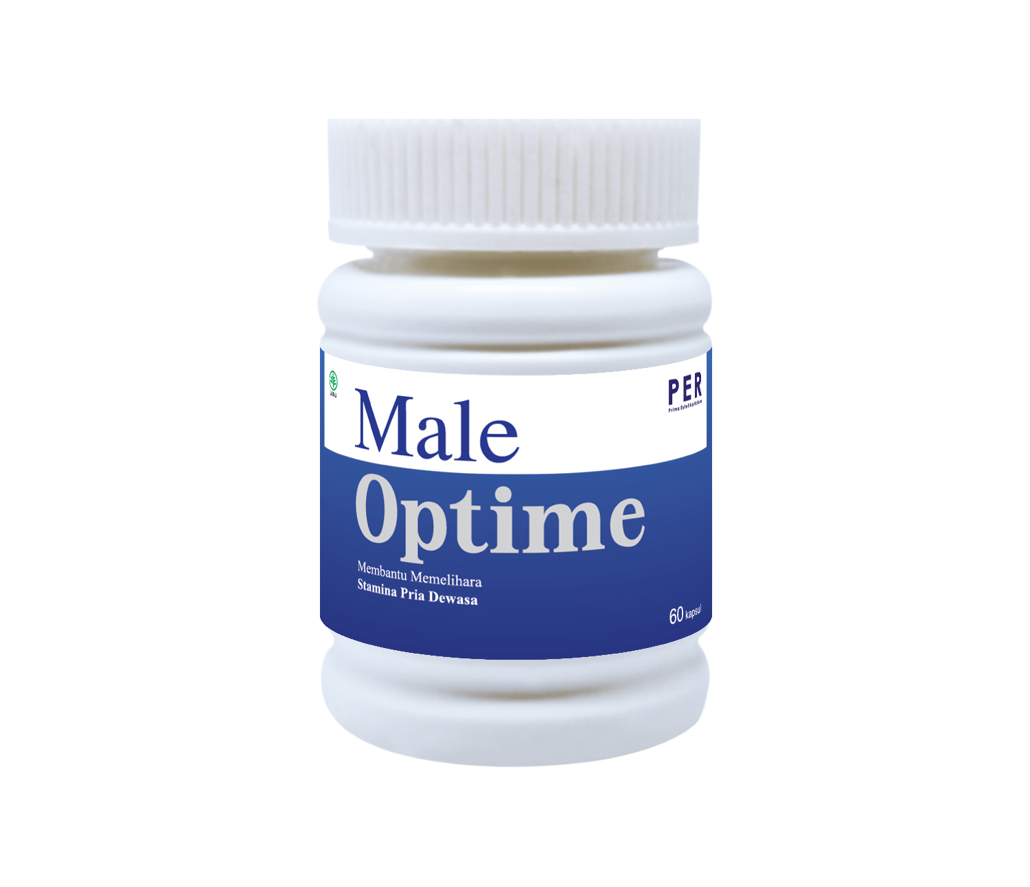 MALE OPTIME