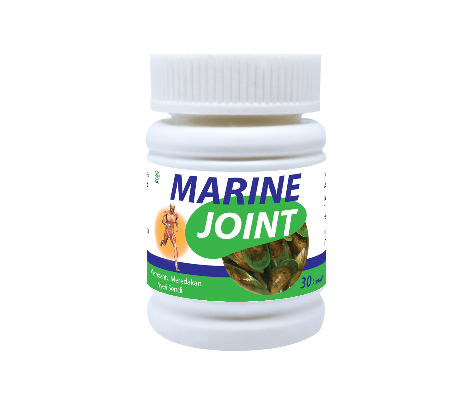 MARINE JOINT