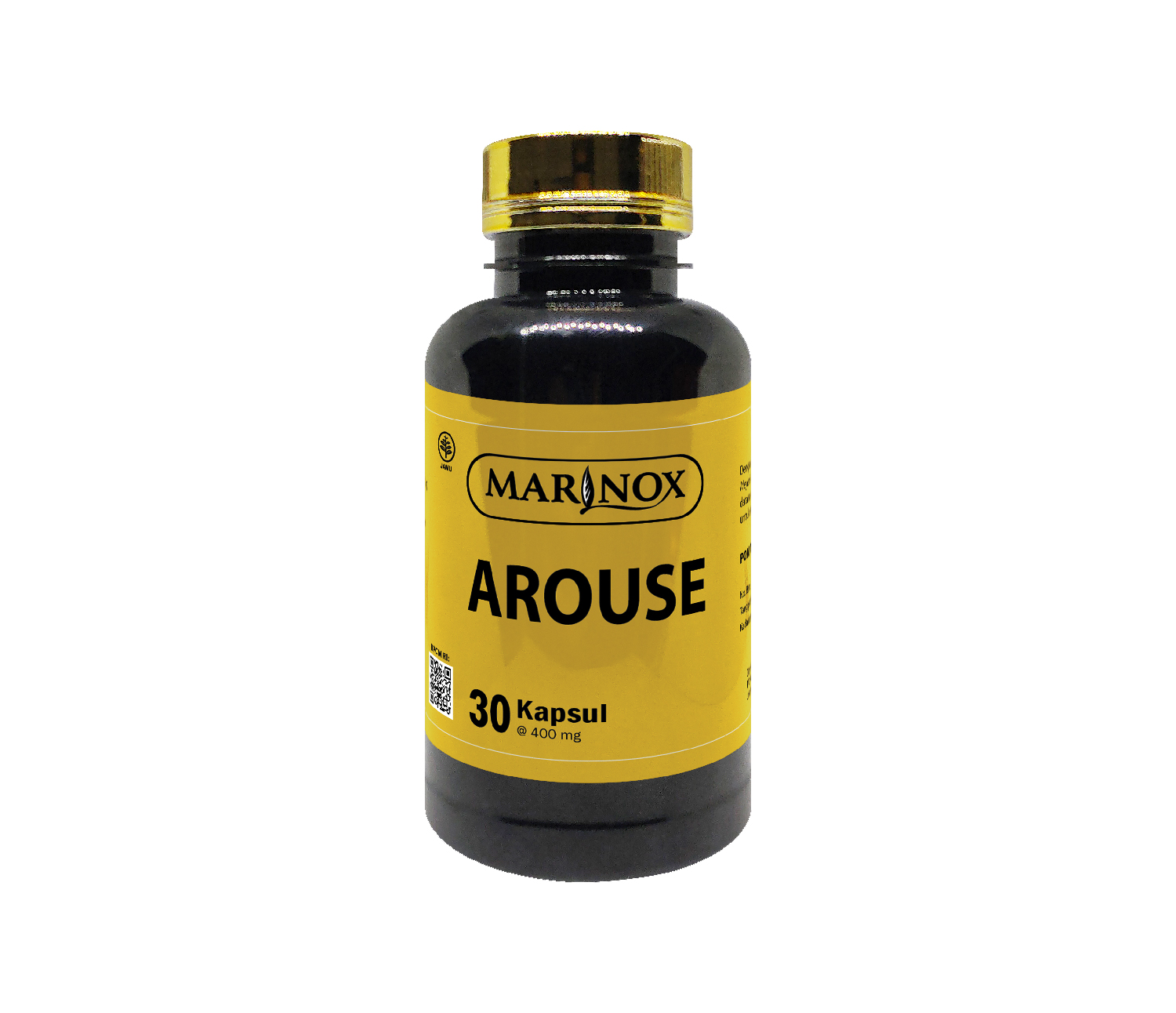 MARINOX AROUSE