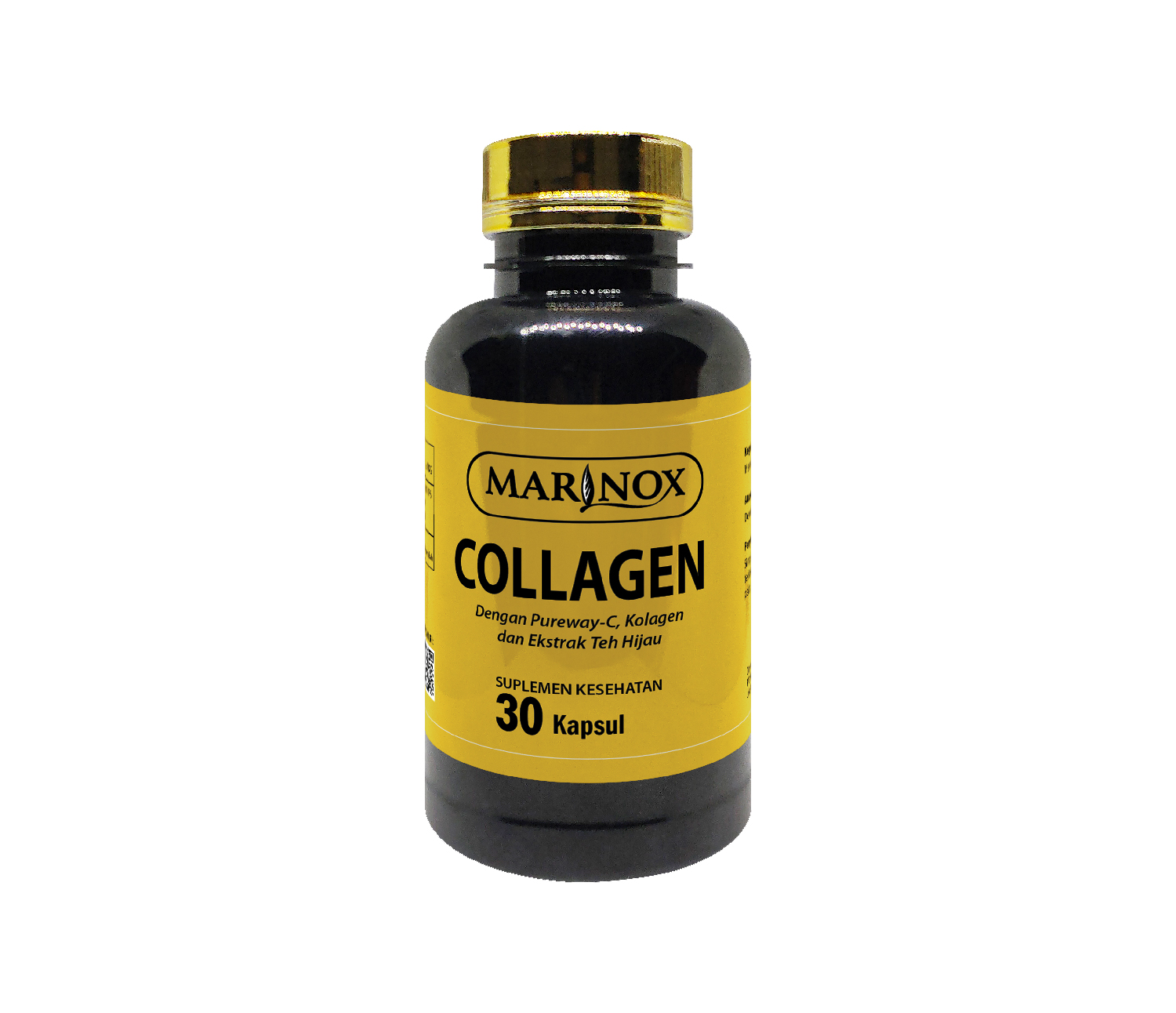 MARINOX COLLAGEN