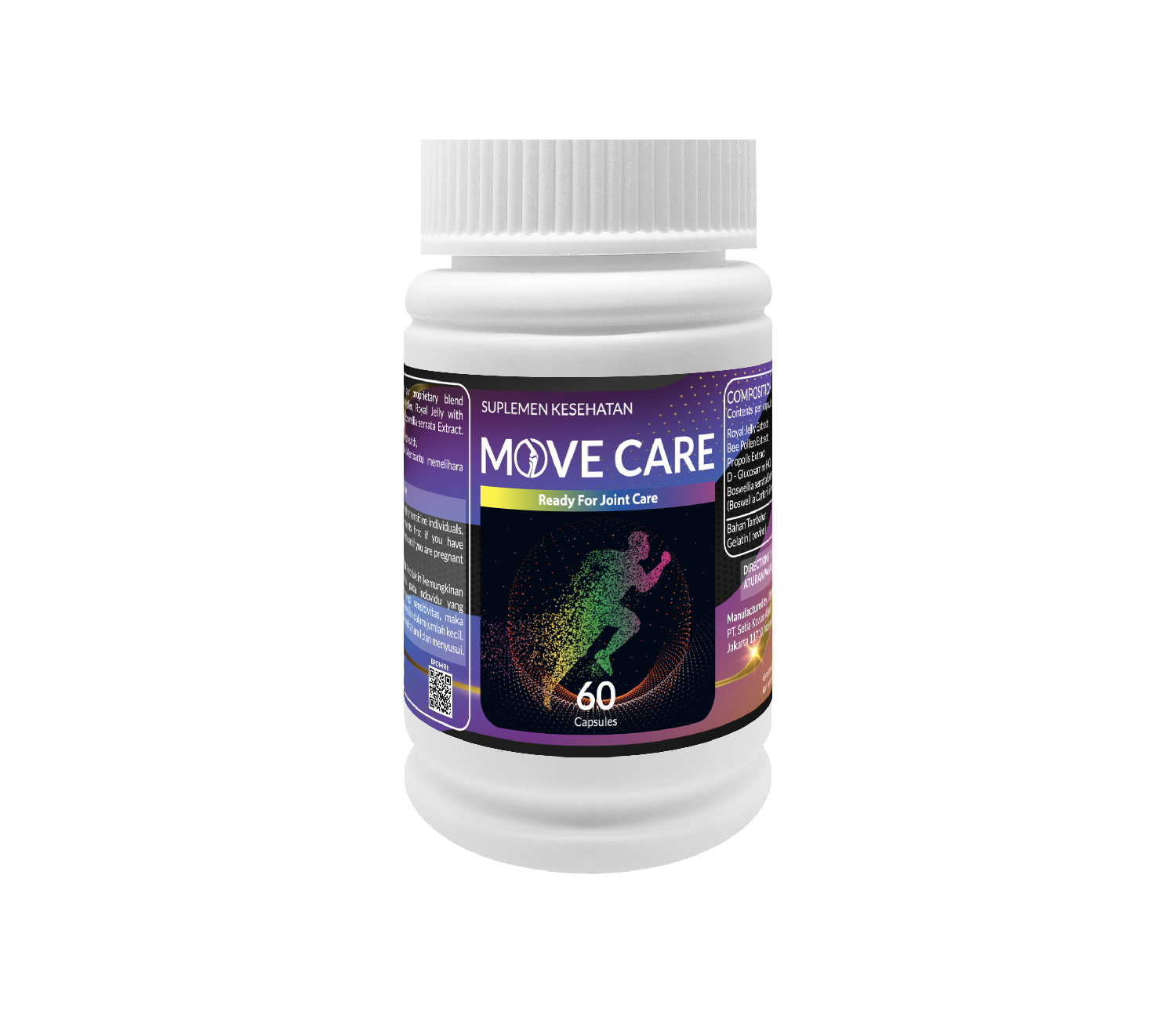 MOVE CARE