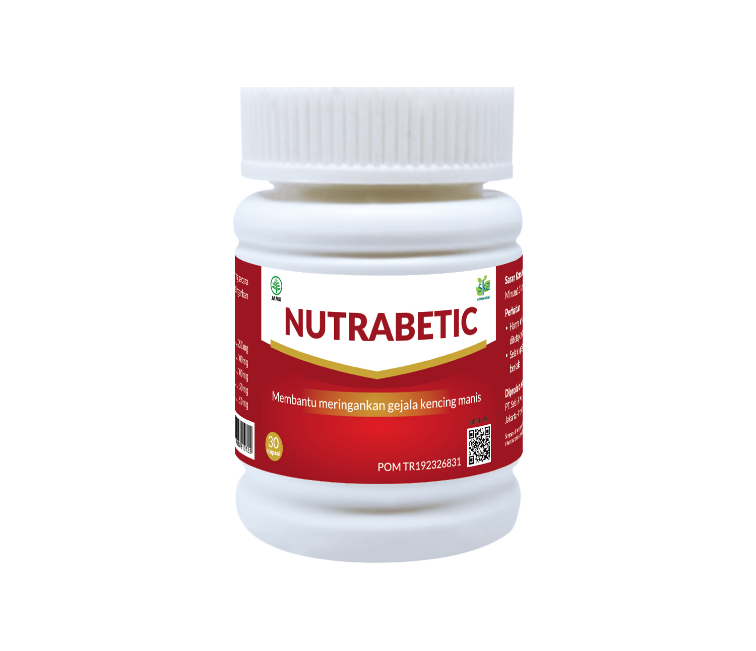 NUTRABETIC