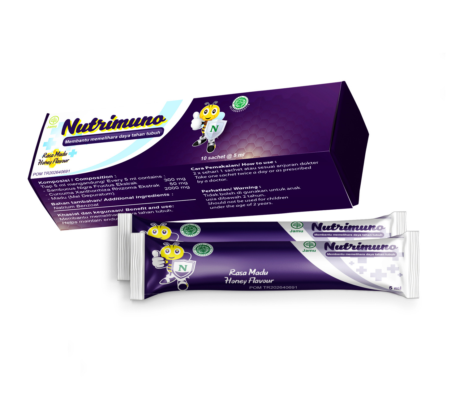 NUTRIMUNO