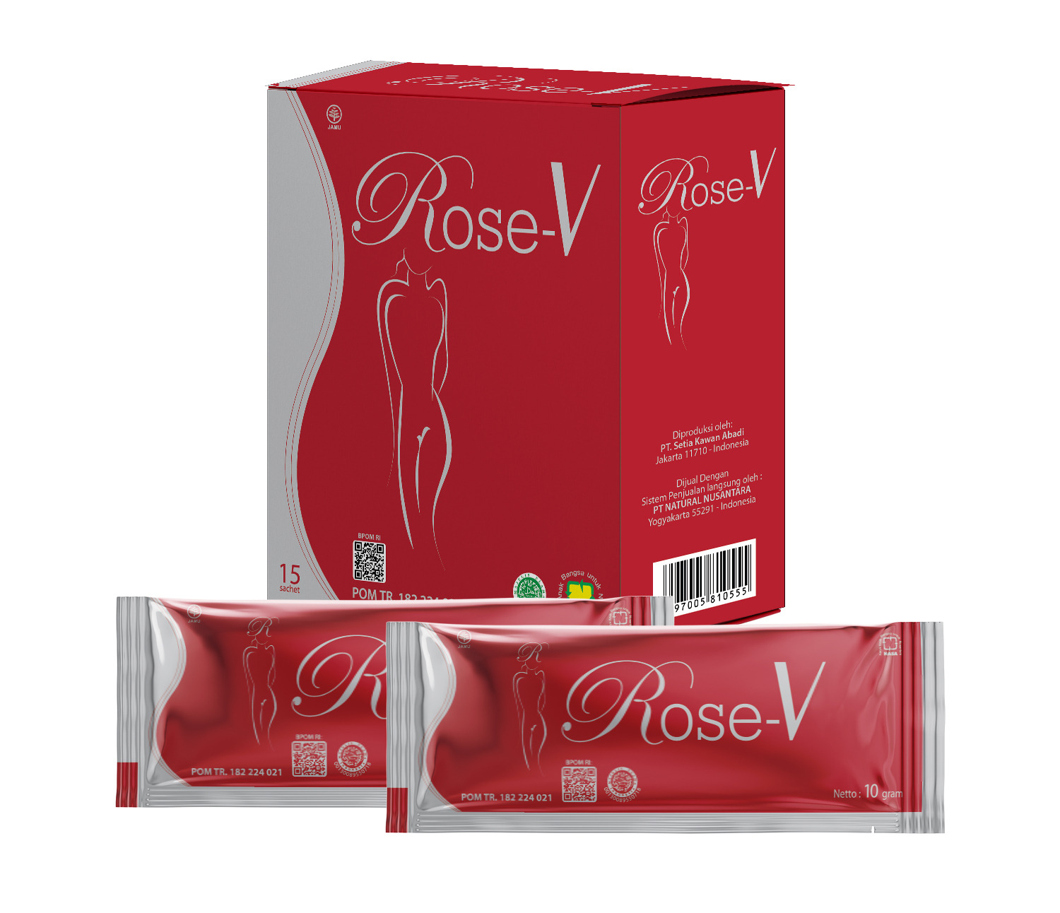 ROSE-V