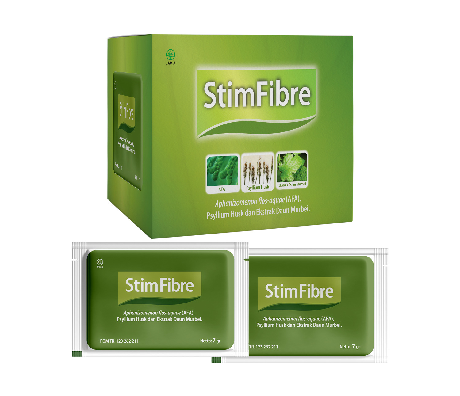 STIMFIBRE