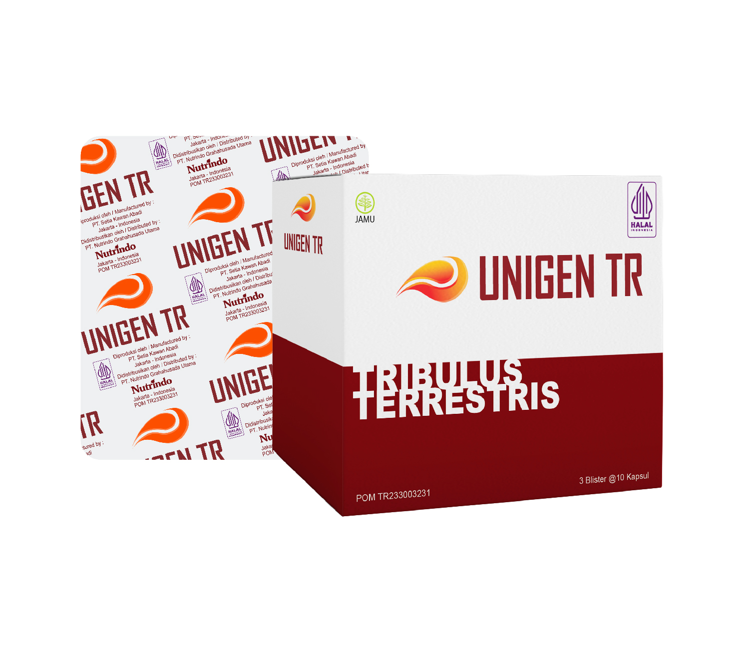 UNIGEN TR