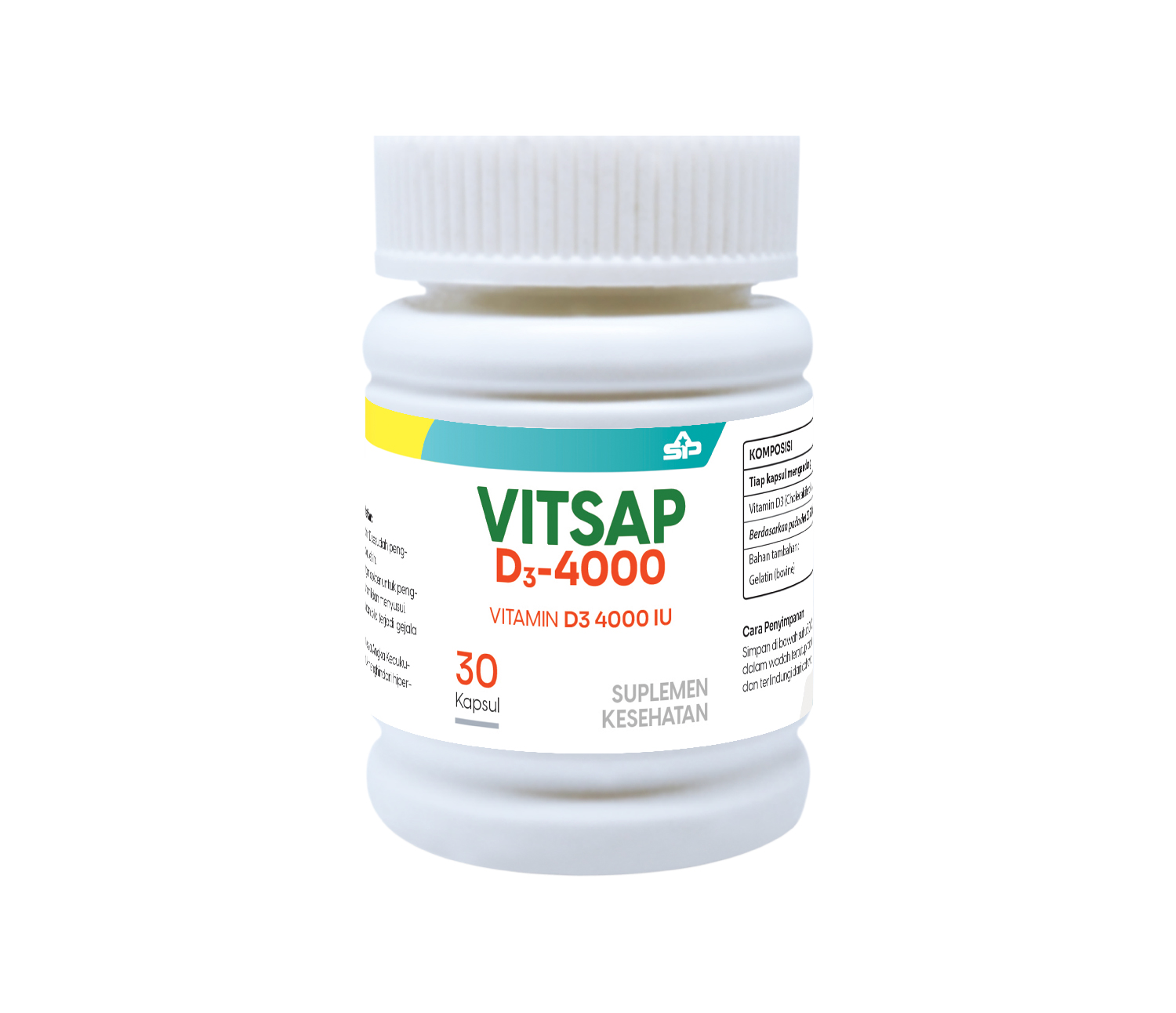 VITSAP D3