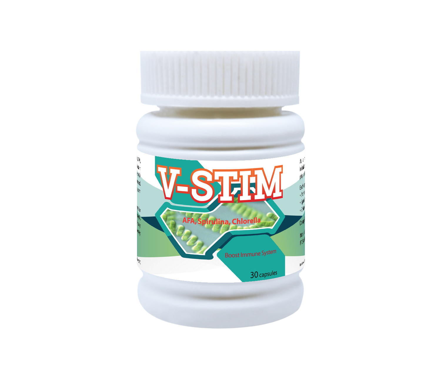 V-STIM