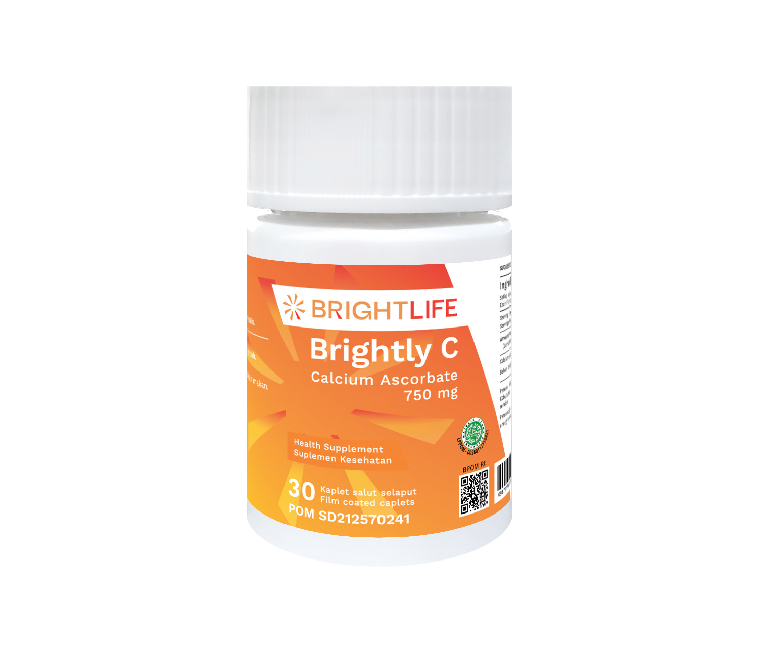 BRIGHT LIFE - BRIGHTLY C